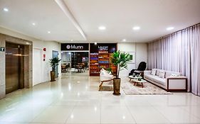 Go Inn Contagem - MG