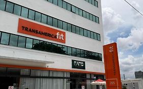 Go Inn Contagem - MG